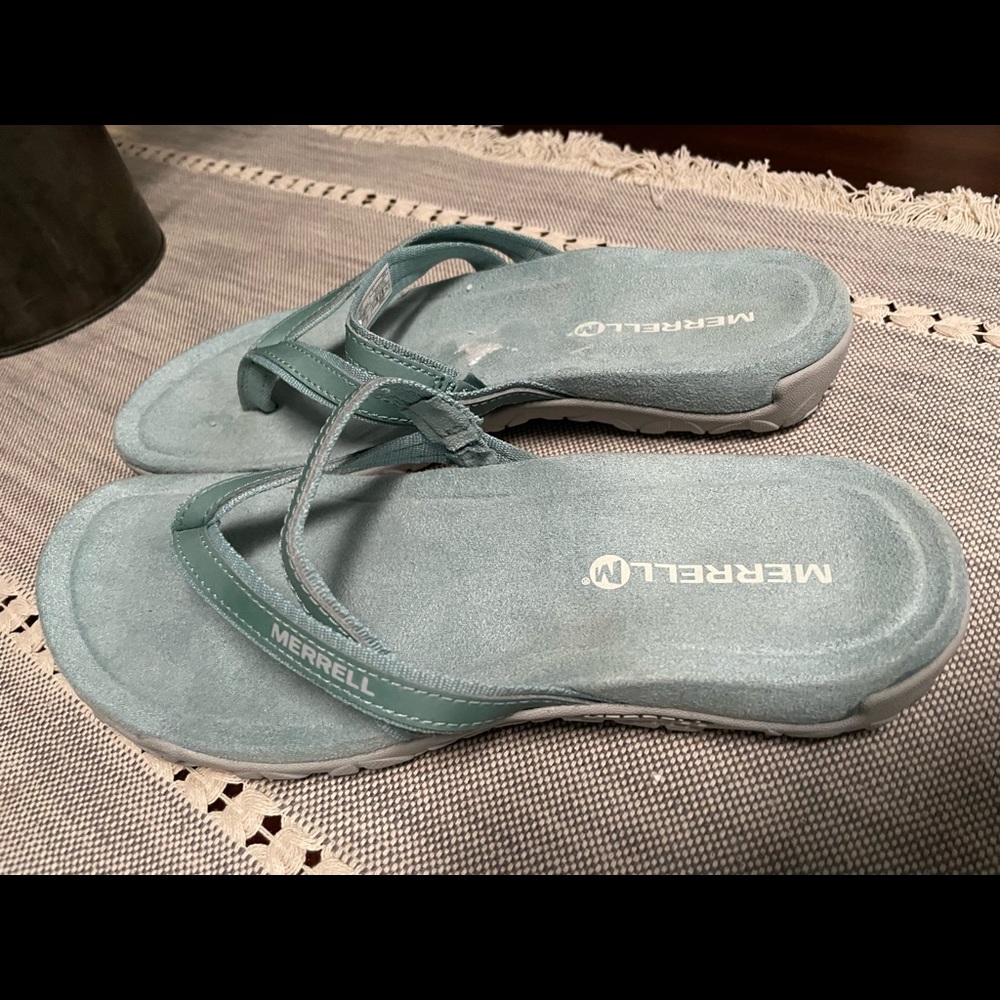 Merrell sandals - Picture 3 of 4